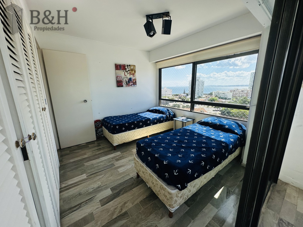 Apartamento ID.6373 - Apartamento frente al Mar en Playa Brava