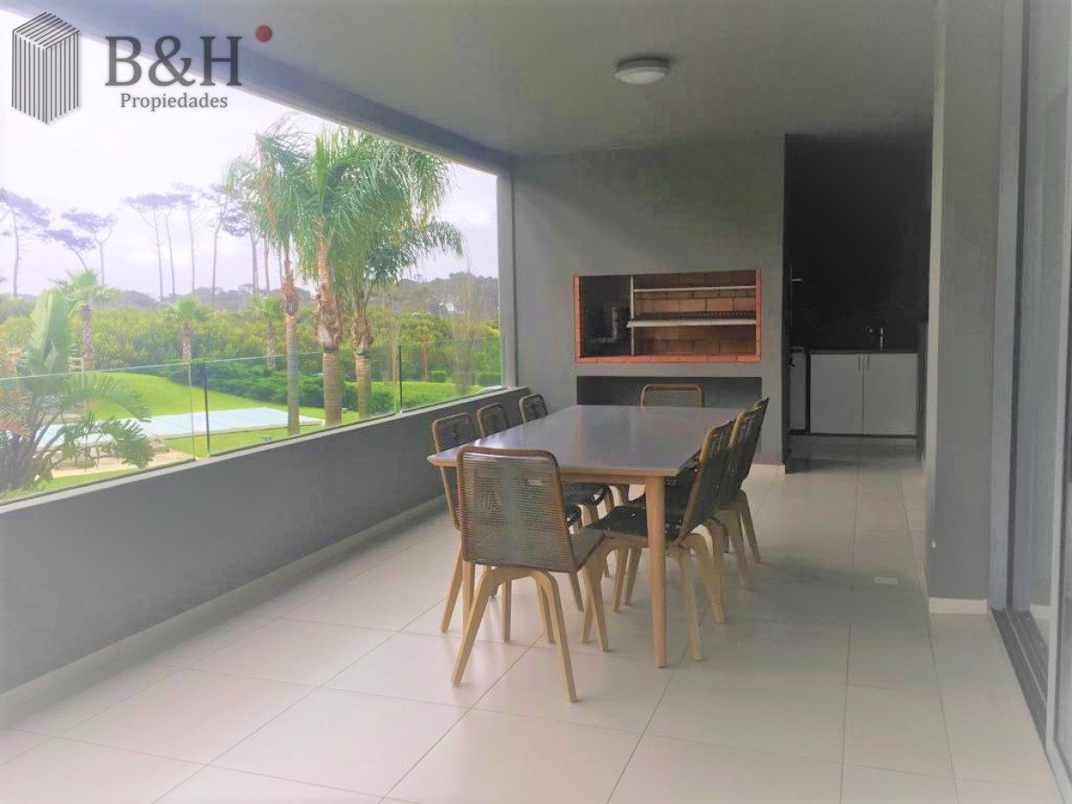 Apartamento ID.8049 - Apartamento en Tiburón Terrazas de la barra