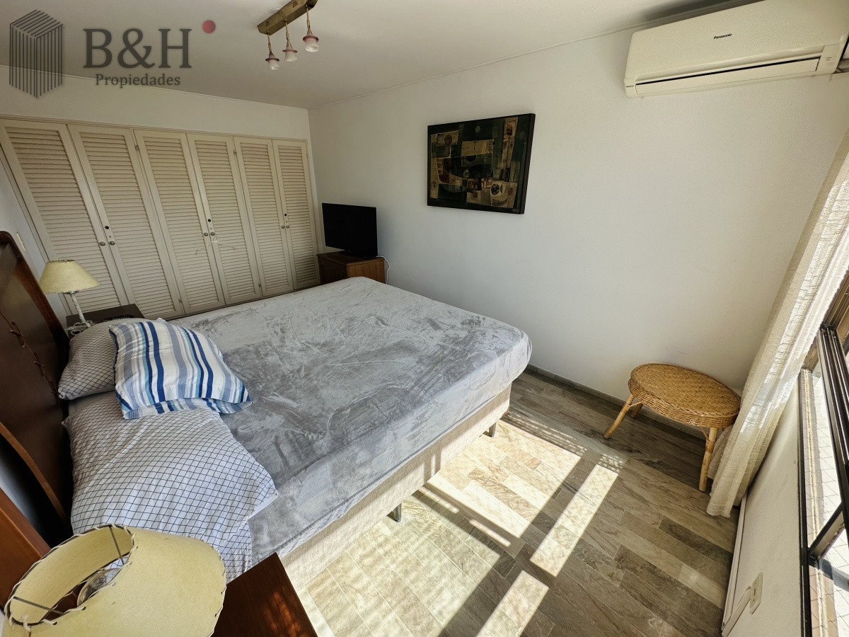 Apartamento ID.6373 - Apartamento frente al Mar en Playa Brava