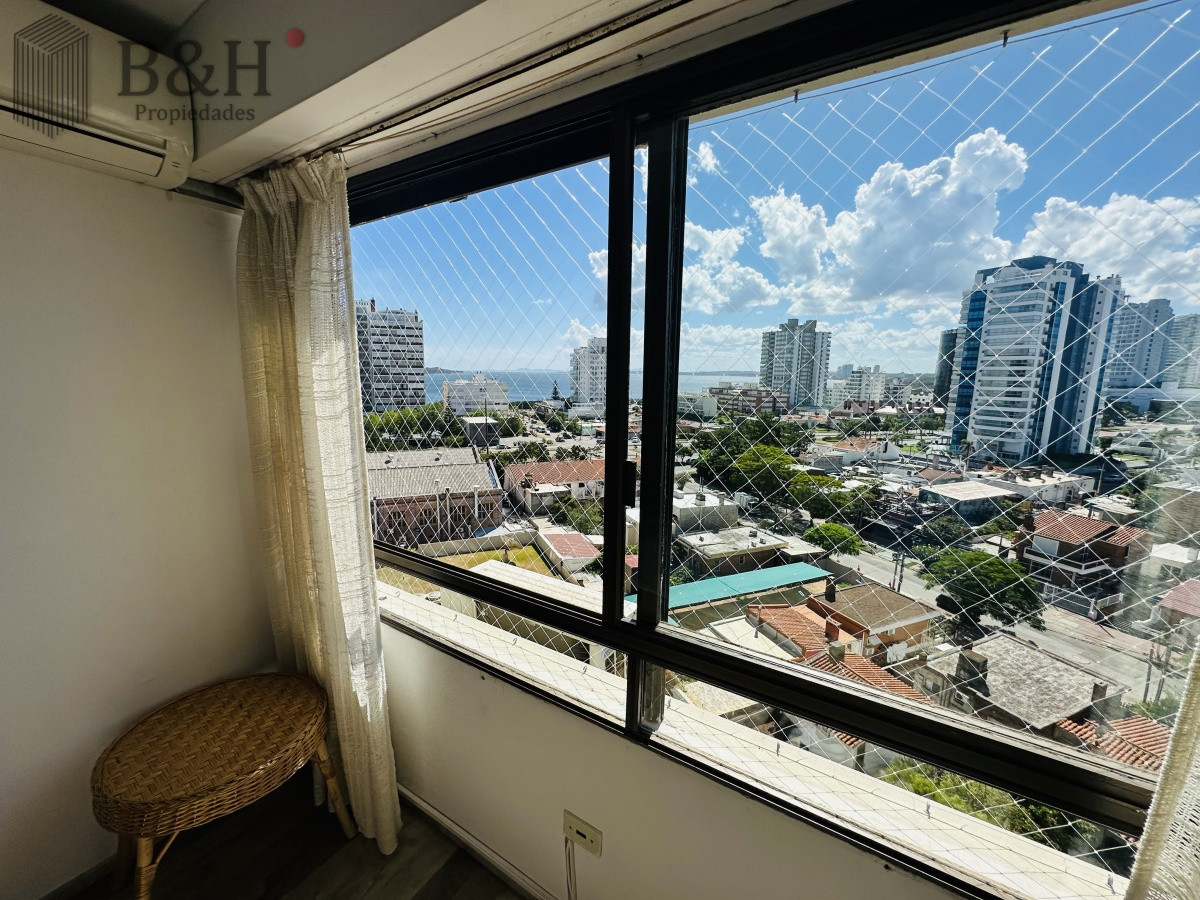 Apartamento ID.6373 - Apartamento frente al Mar en Playa Brava