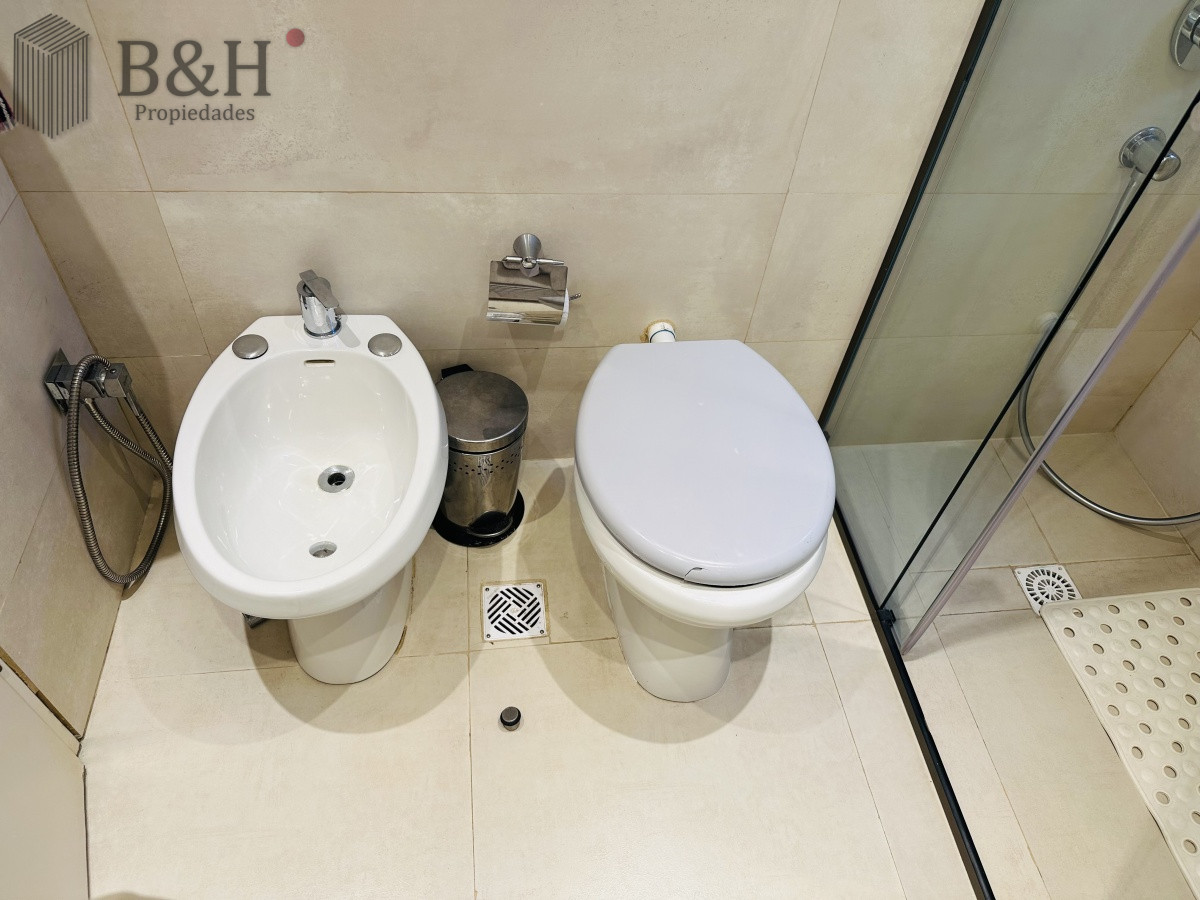 Apartamento ID.6373 - Apartamento frente al Mar en Playa Brava