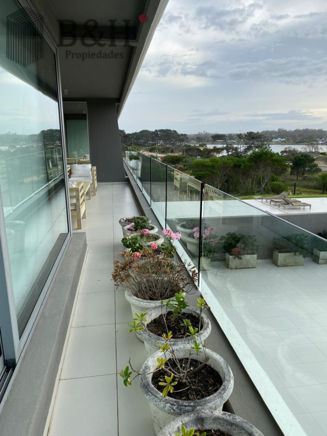 Apartamento ID.8050 - Apartamento en venta en Tiburon Terrazas Barra