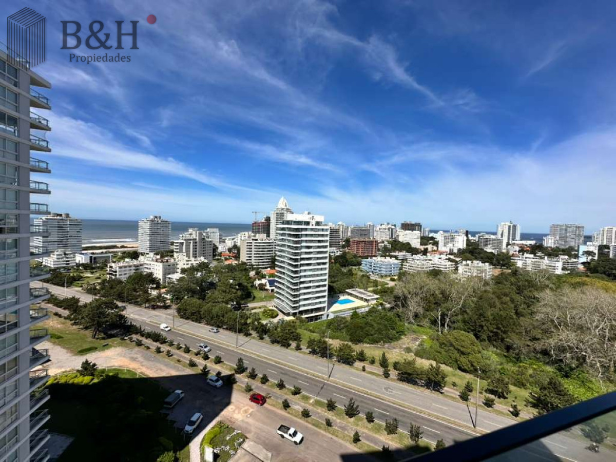Apartamento ID.5967 - venta y alquiler de apartamento con vista a brava