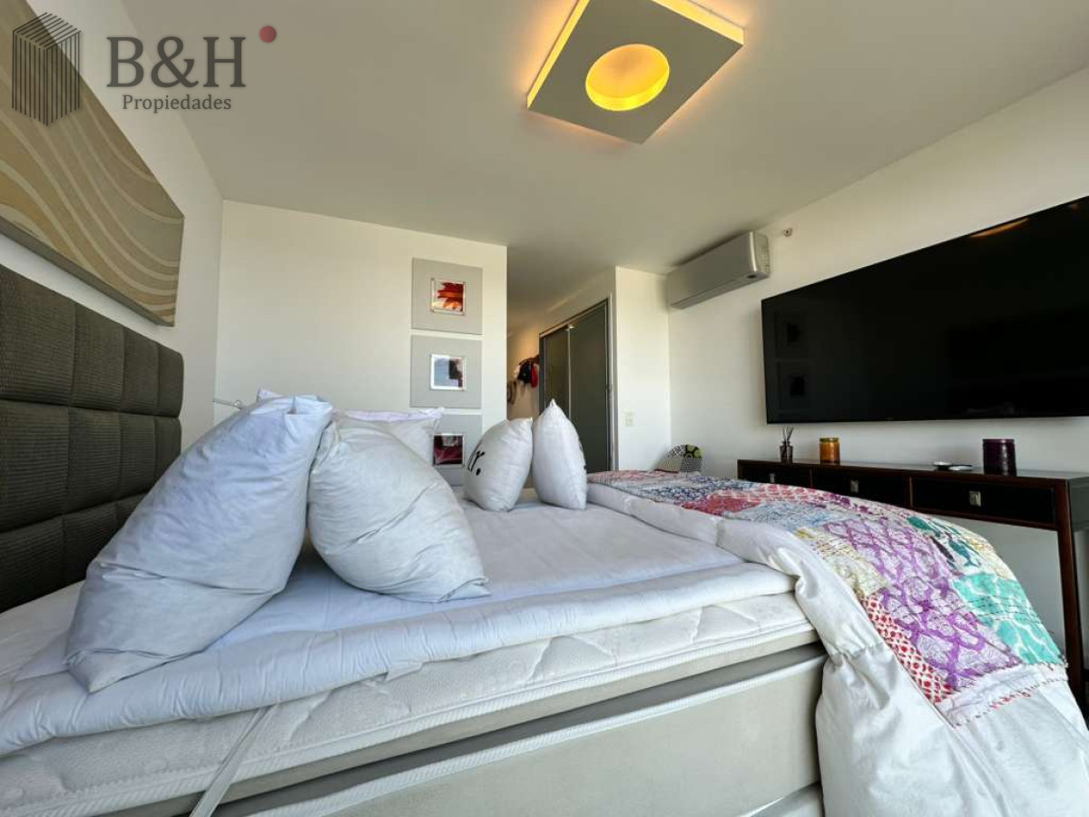 Apartamento ID.5967 - venta y alquiler de apartamento con vista a brava