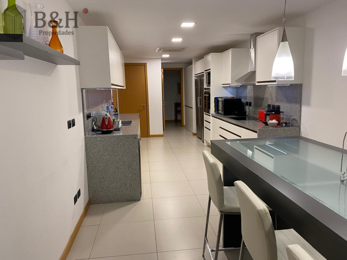 Apartamento ID.8050 - Apartamento en venta en Tiburon Terrazas Barra