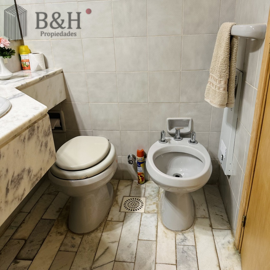 Apartamento ID.6369 -  Apartamento en venta, primera linea de la playa brava 