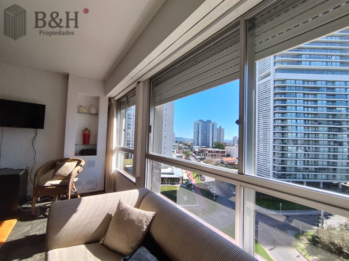 Apartamento ID.6368 - venta y alquiler de apartamento zona Playa brava