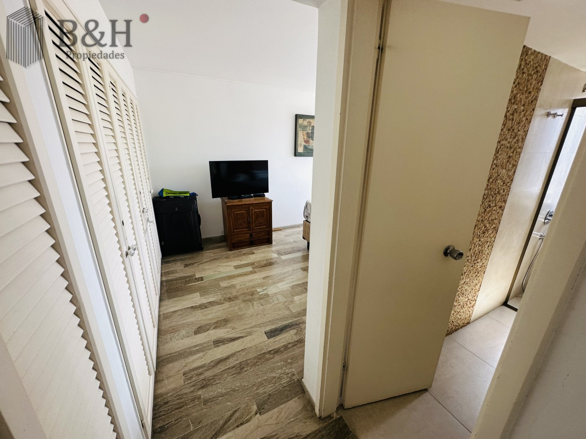 Apartamento ID.6373 - Apartamento frente al Mar en Playa Brava