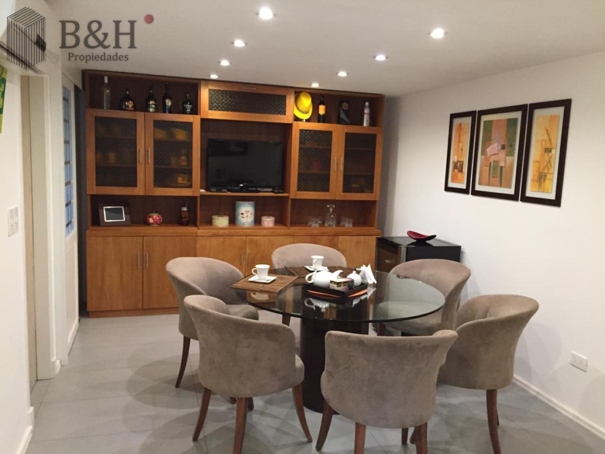 Apartamento ID.6367 - Apartamento de 3 dormitorios en venta en Playa mansa