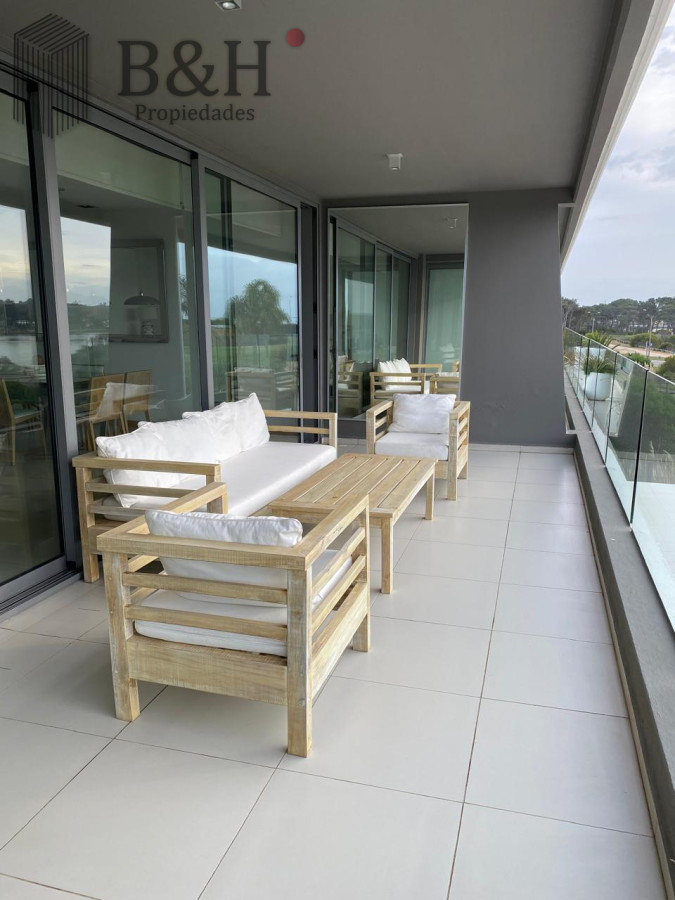 Apartamento ID.8050 - Apartamento en venta en Tiburon Terrazas Barra