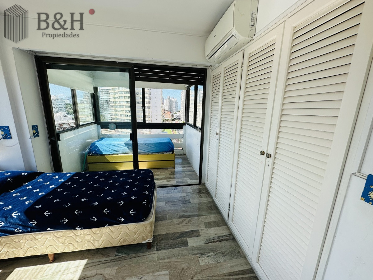 Apartamento ID.6373 - Apartamento frente al Mar en Playa Brava