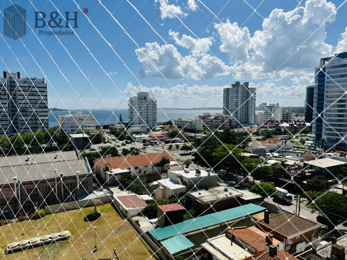 Apartamento ID.6373 - Apartamento frente al Mar en Playa Brava