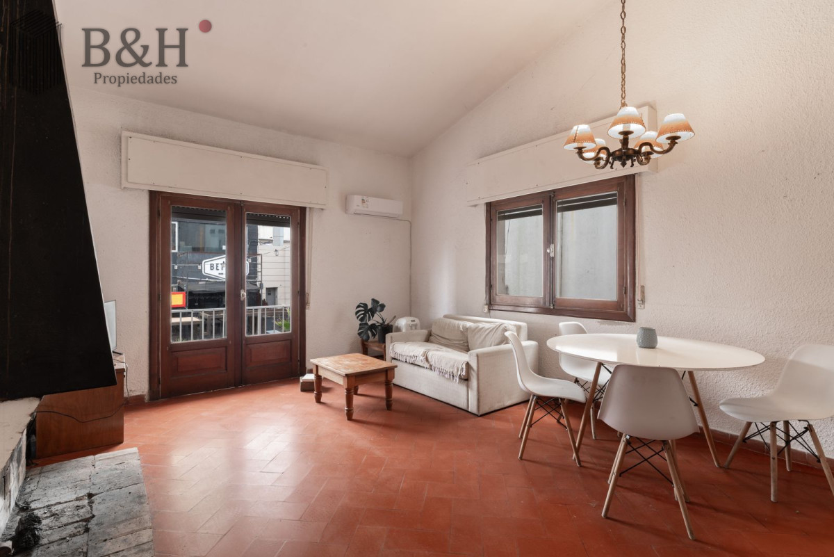 Apartamento en venta de 3 dormitorios y dependencia de servicio en Punta del Este - BYH6376A