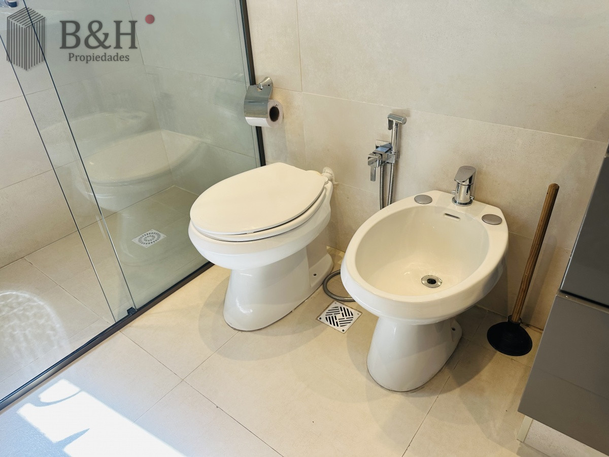 Apartamento ID.6373 - Apartamento frente al Mar en Playa Brava