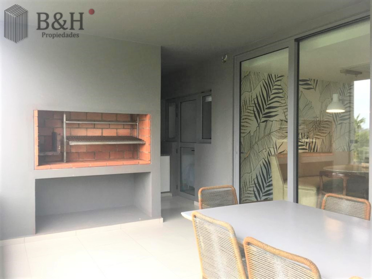 Apartamento ID.8049 - Apartamento en Tiburón Terrazas de la barra