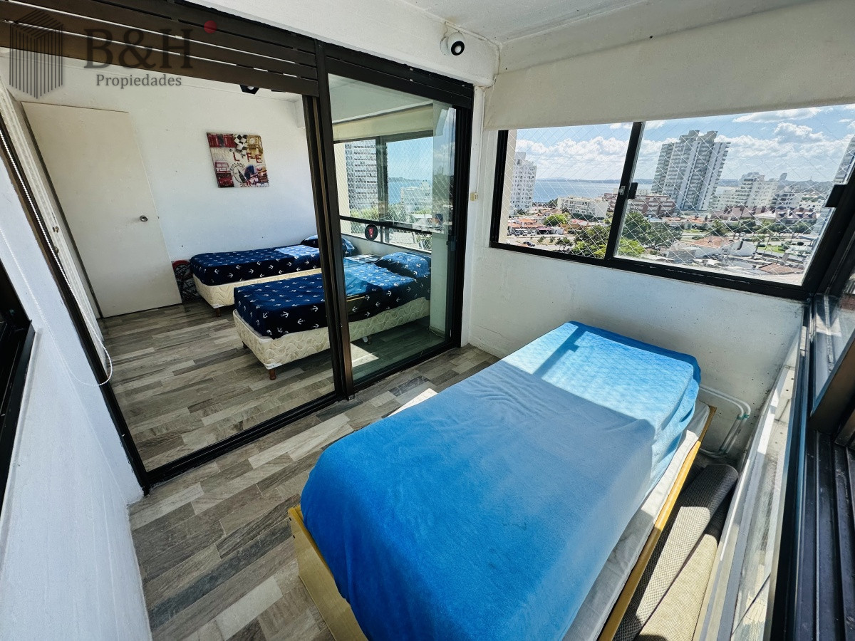 Apartamento ID.6373 - Apartamento frente al Mar en Playa Brava