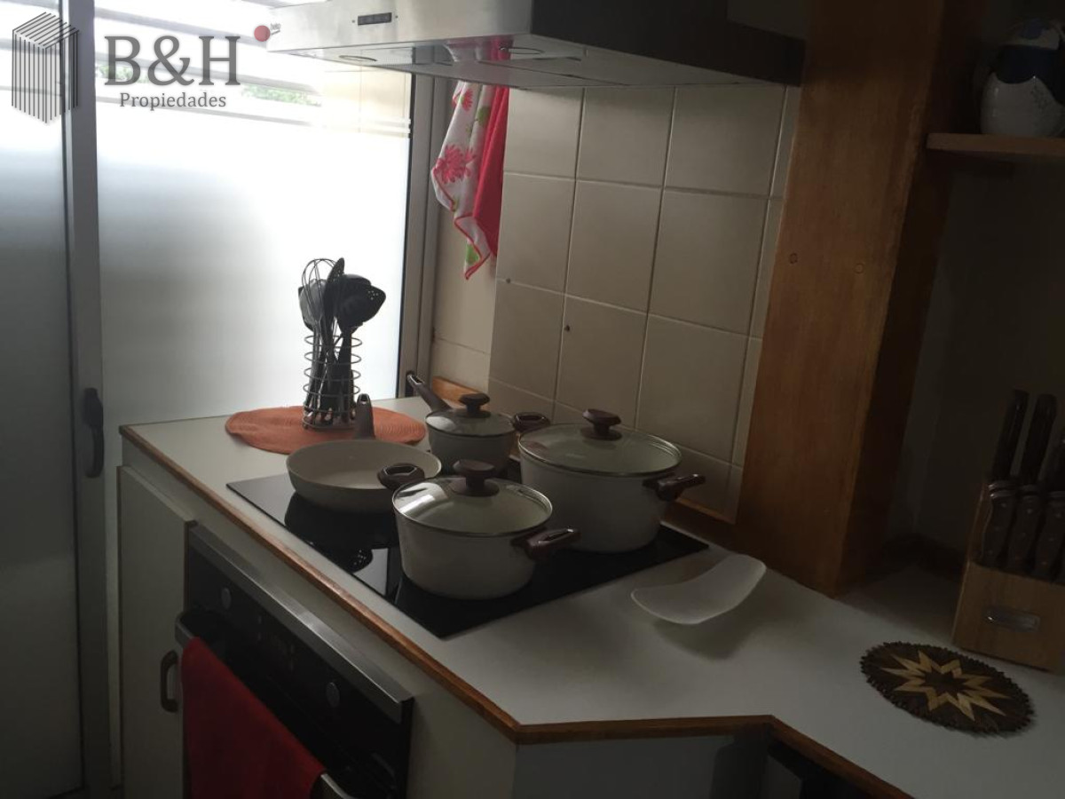 Apartamento ID.6367 - Apartamento de 3 dormitorios en venta en Playa mansa