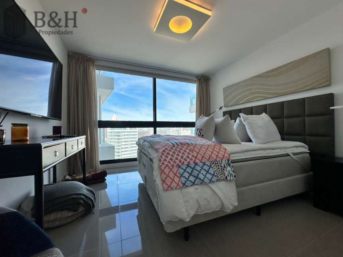 Apartamento ID.5967 - venta y alquiler de apartamento con vista a brava