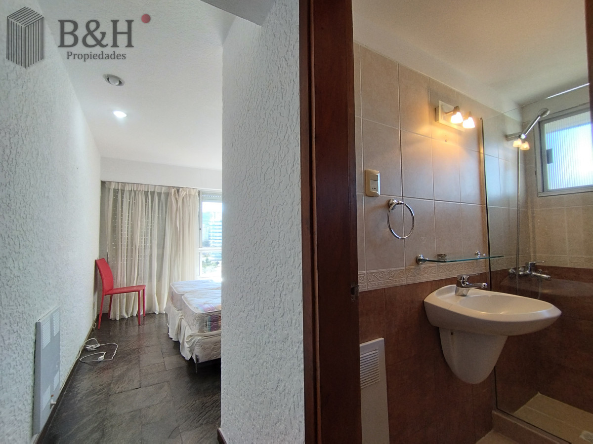 Apartamento ID.6368 - venta y alquiler de apartamento zona Playa brava