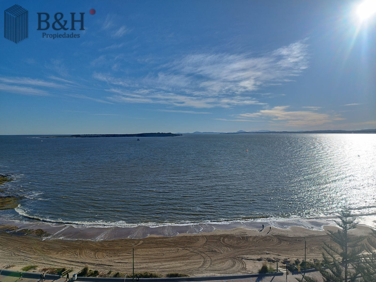 Mansa - GoPunta - Portal Inmobiliario de Punta del Este - Maldonado