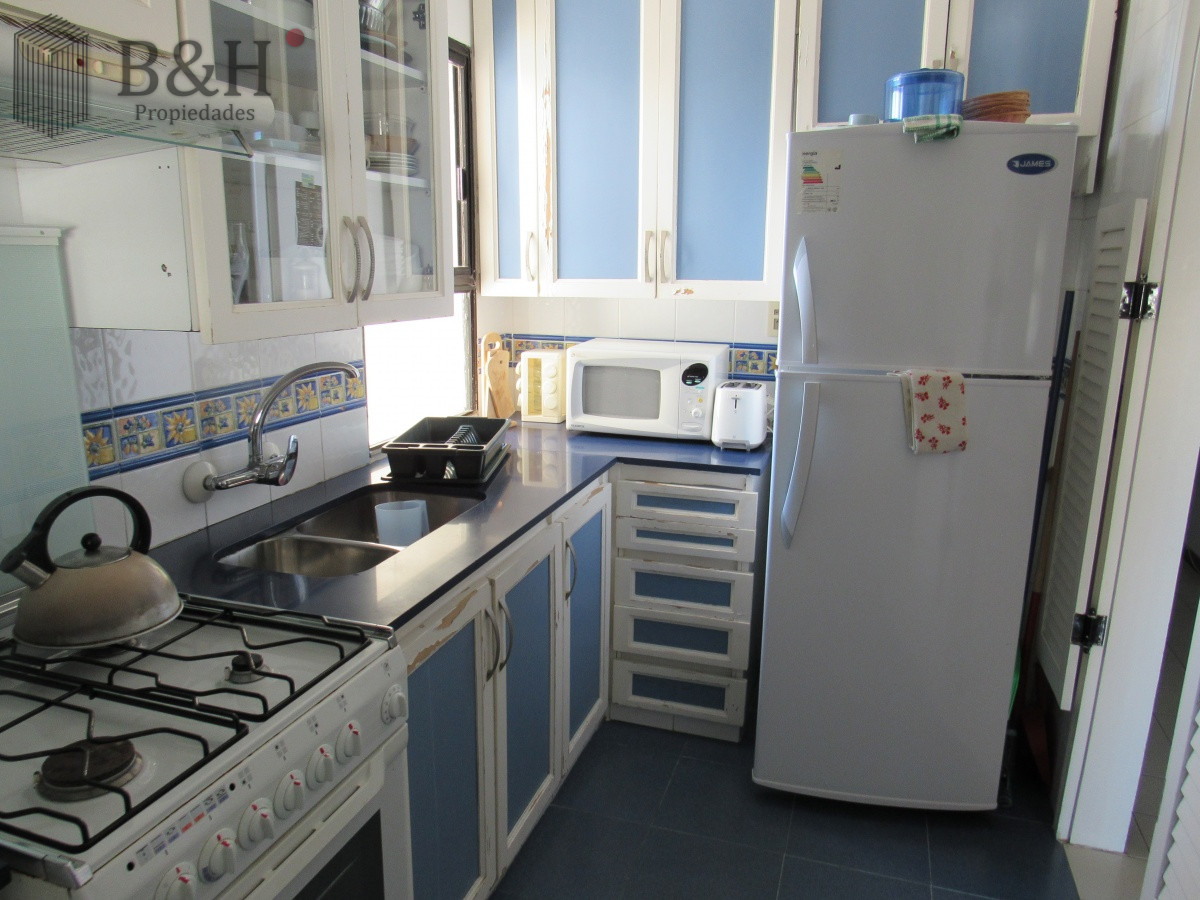 Apartamento ID.6372 - Apartamento en venta de 3 dormitorios en Punta del Este