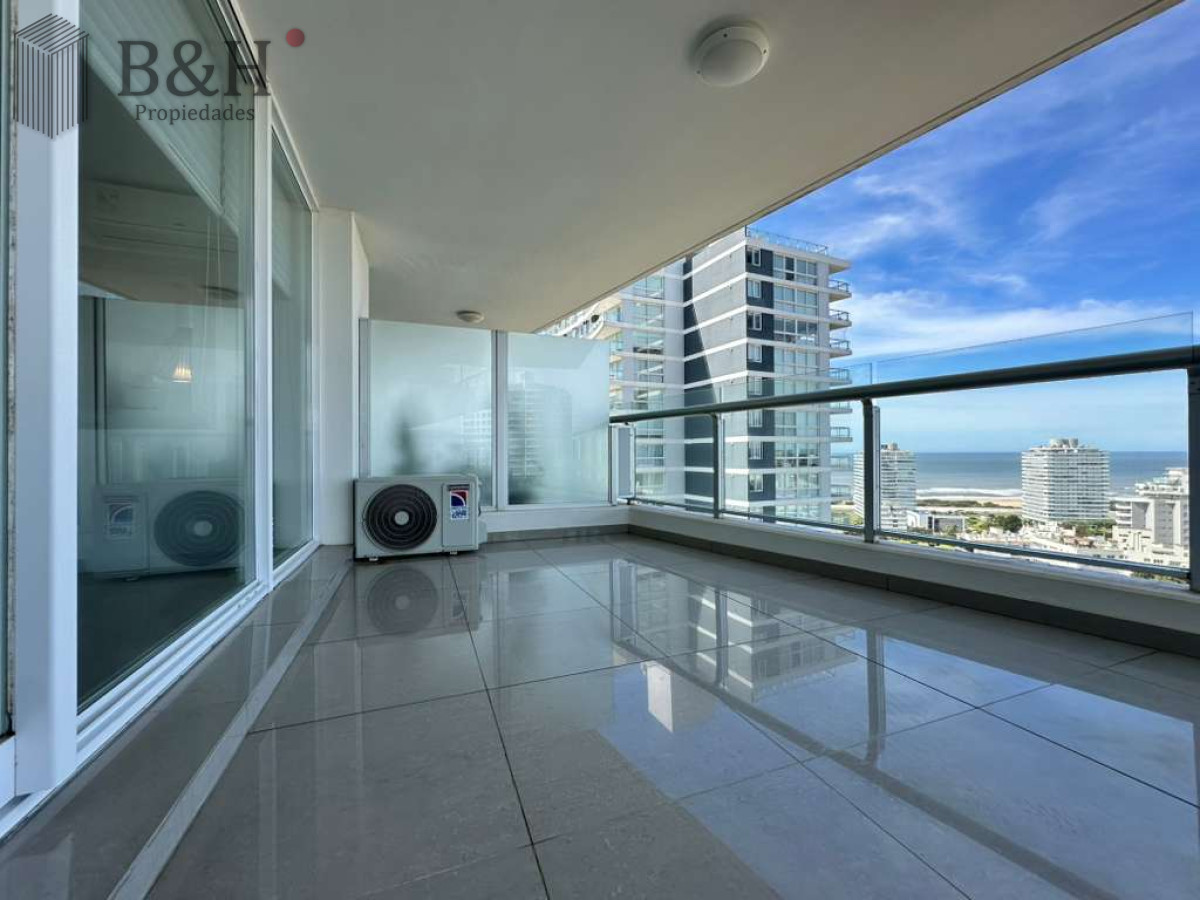 Apartamento ID.5967 - venta y alquiler de apartamento con vista a brava