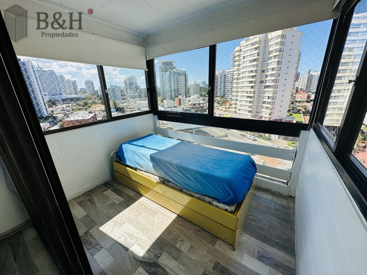 Apartamento ID.6373 - Apartamento frente al Mar en Playa Brava