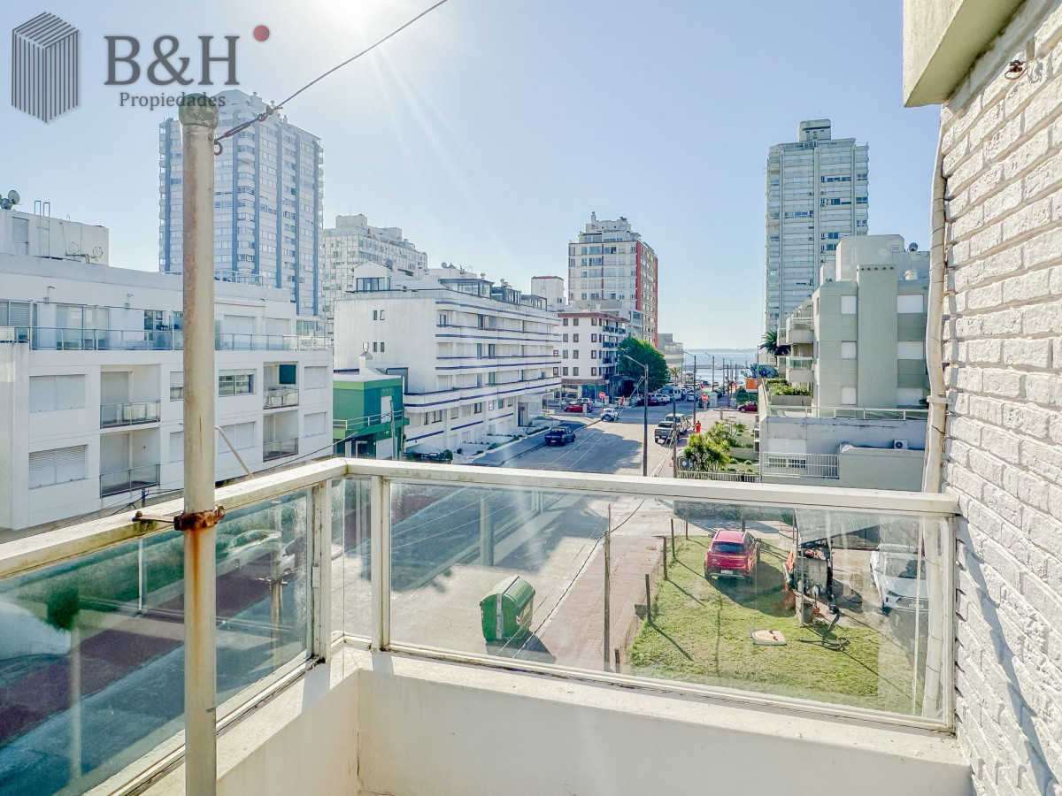 Apartamento ID.7189 - Penthouse en venta en Peninsula, 3 dormitorios, 3 baños, garaje