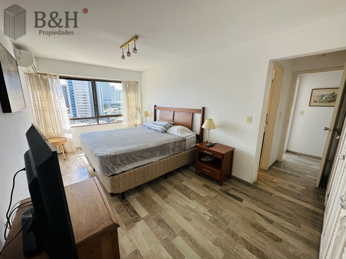 Apartamento ID.6373 - Apartamento frente al Mar en Playa Brava