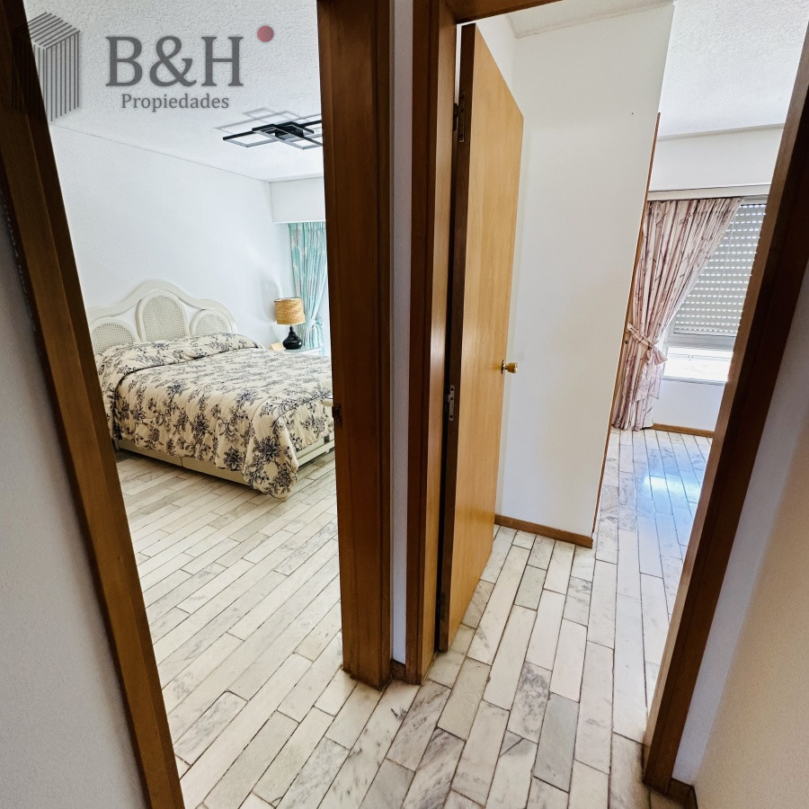 Apartamento ID.6369 -  Apartamento en venta, primera linea de la playa brava 