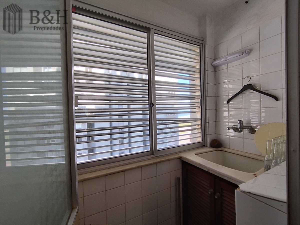 Apartamento ID.6368 - venta y alquiler de apartamento zona Playa brava