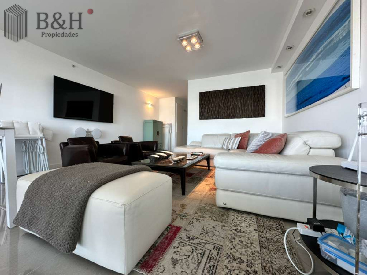 Apartamento ID.5967 - venta y alquiler de apartamento con vista a brava