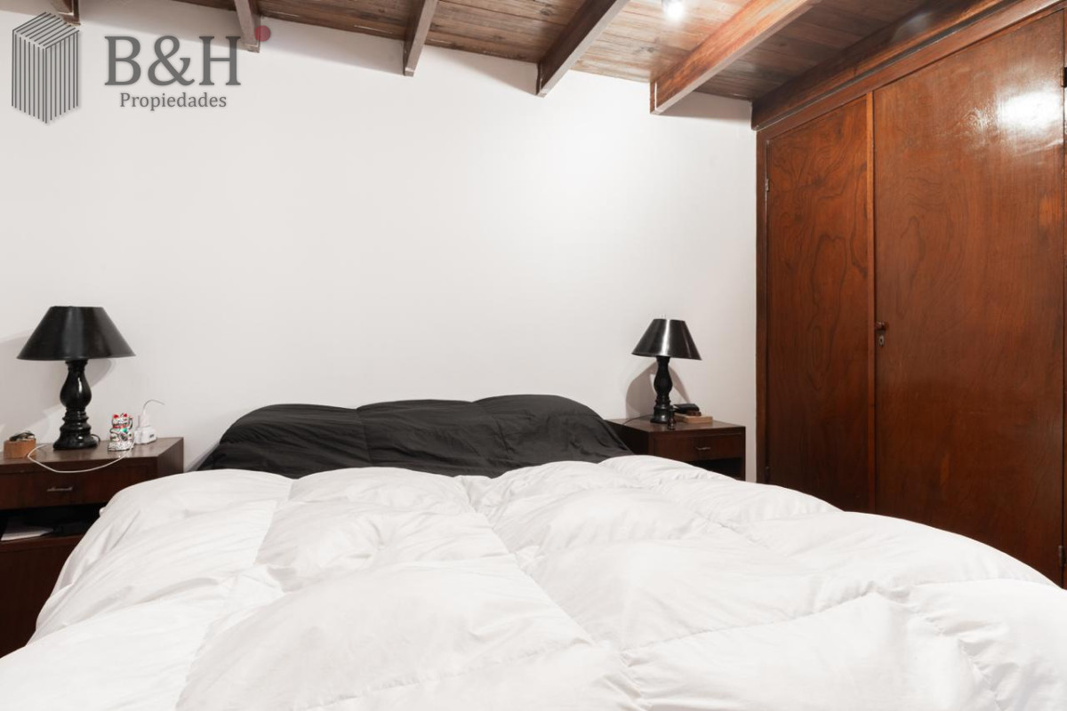 Apartamento ID.6376 - Apartamento en venta de 3 dormitorios y dependencia de servicio en Punta del Este