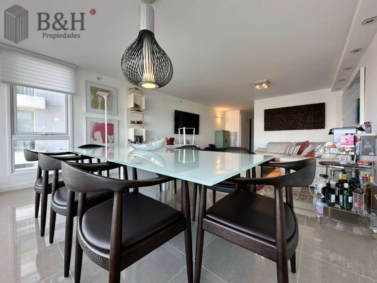 Apartamento ID.5967 - venta y alquiler de apartamento con vista a brava