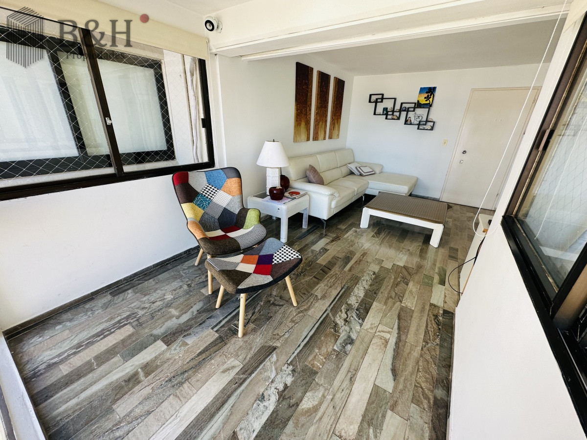 Apartamento ID.6373 - Apartamento frente al Mar en Playa Brava