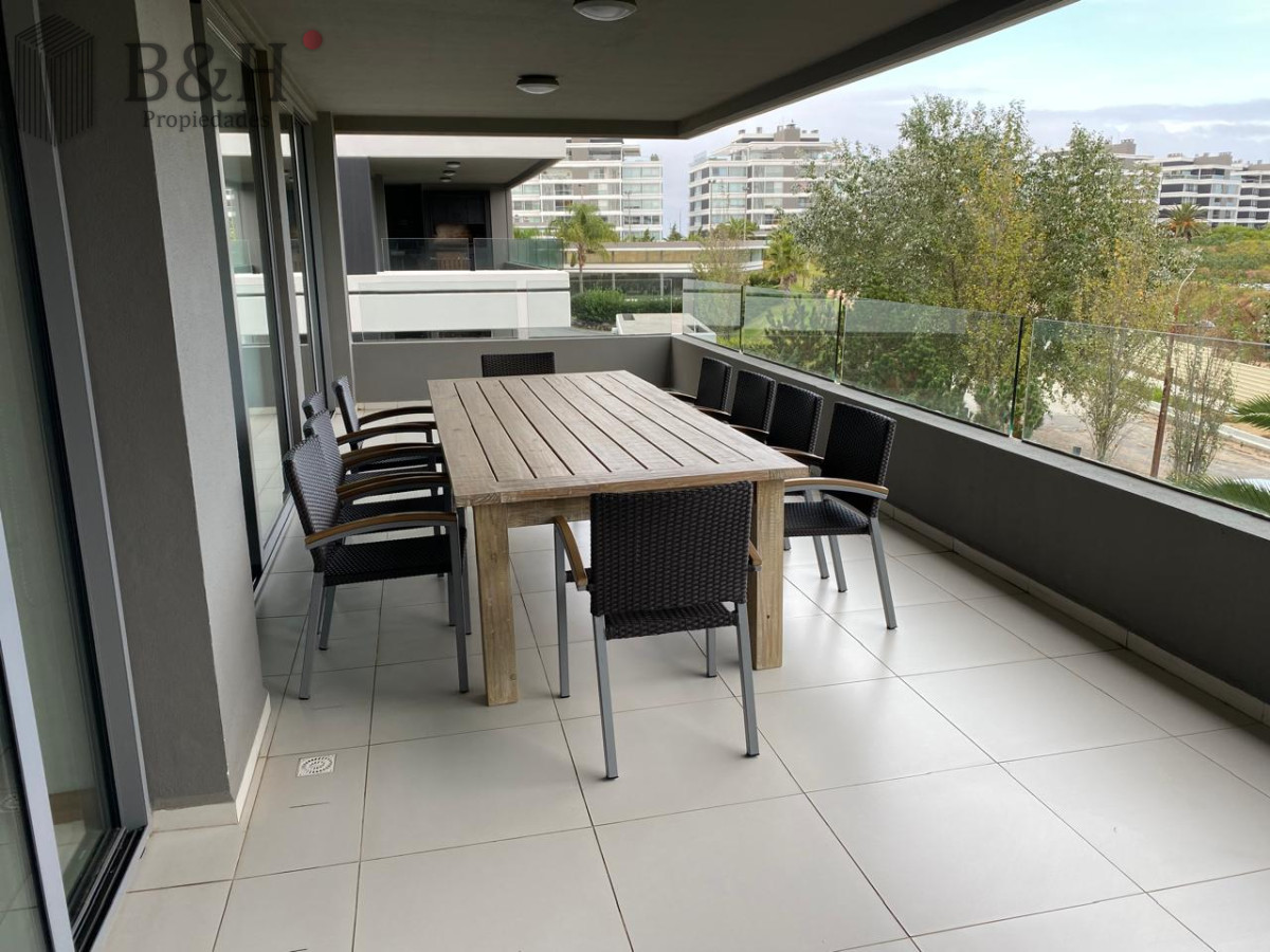 Apartamento ID.8050 - Apartamento en venta en Tiburon Terrazas Barra