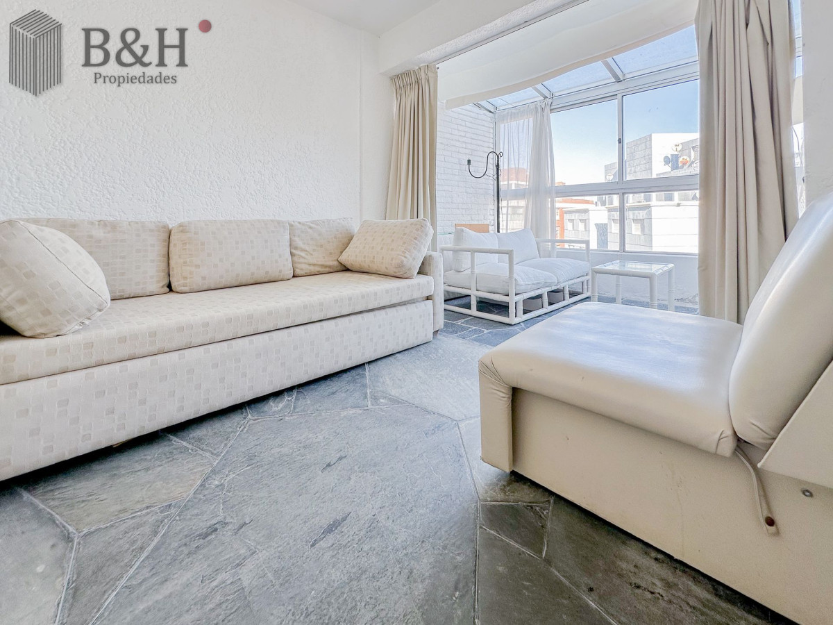 Apartamento ID.7189 - Penthouse en venta en Peninsula, 3 dormitorios, 3 baños, garaje