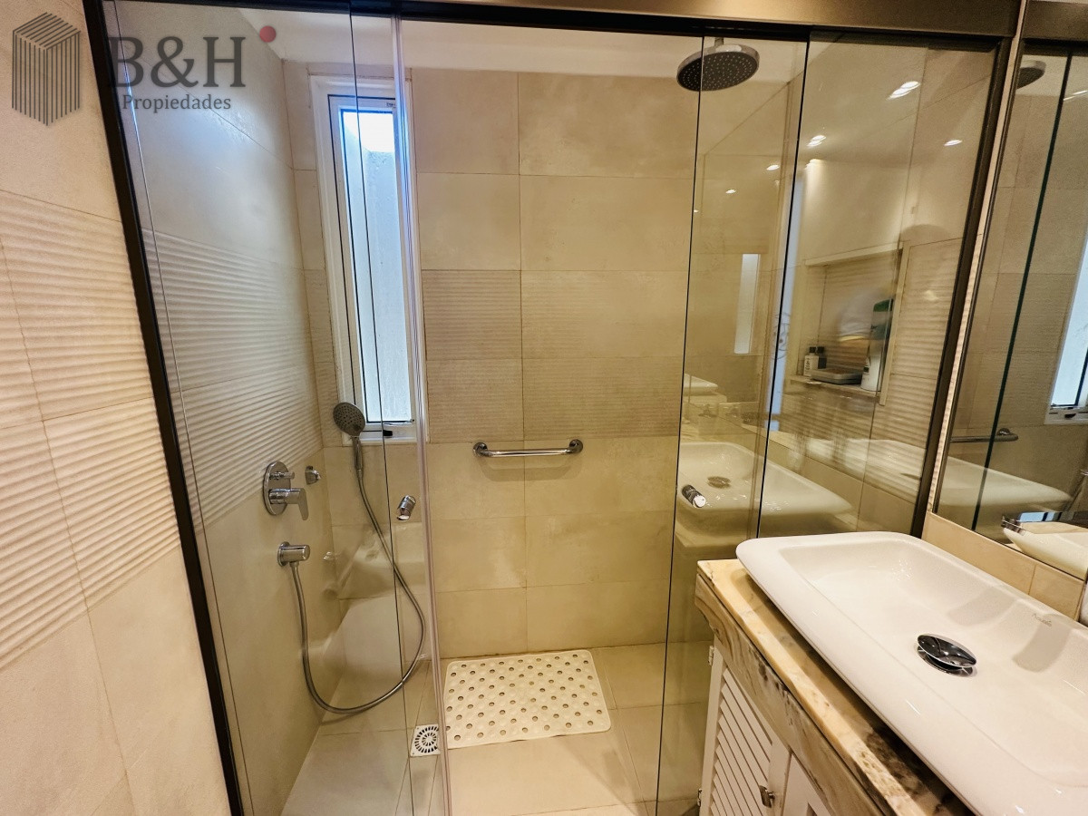 Apartamento ID.6373 - Apartamento frente al Mar en Playa Brava