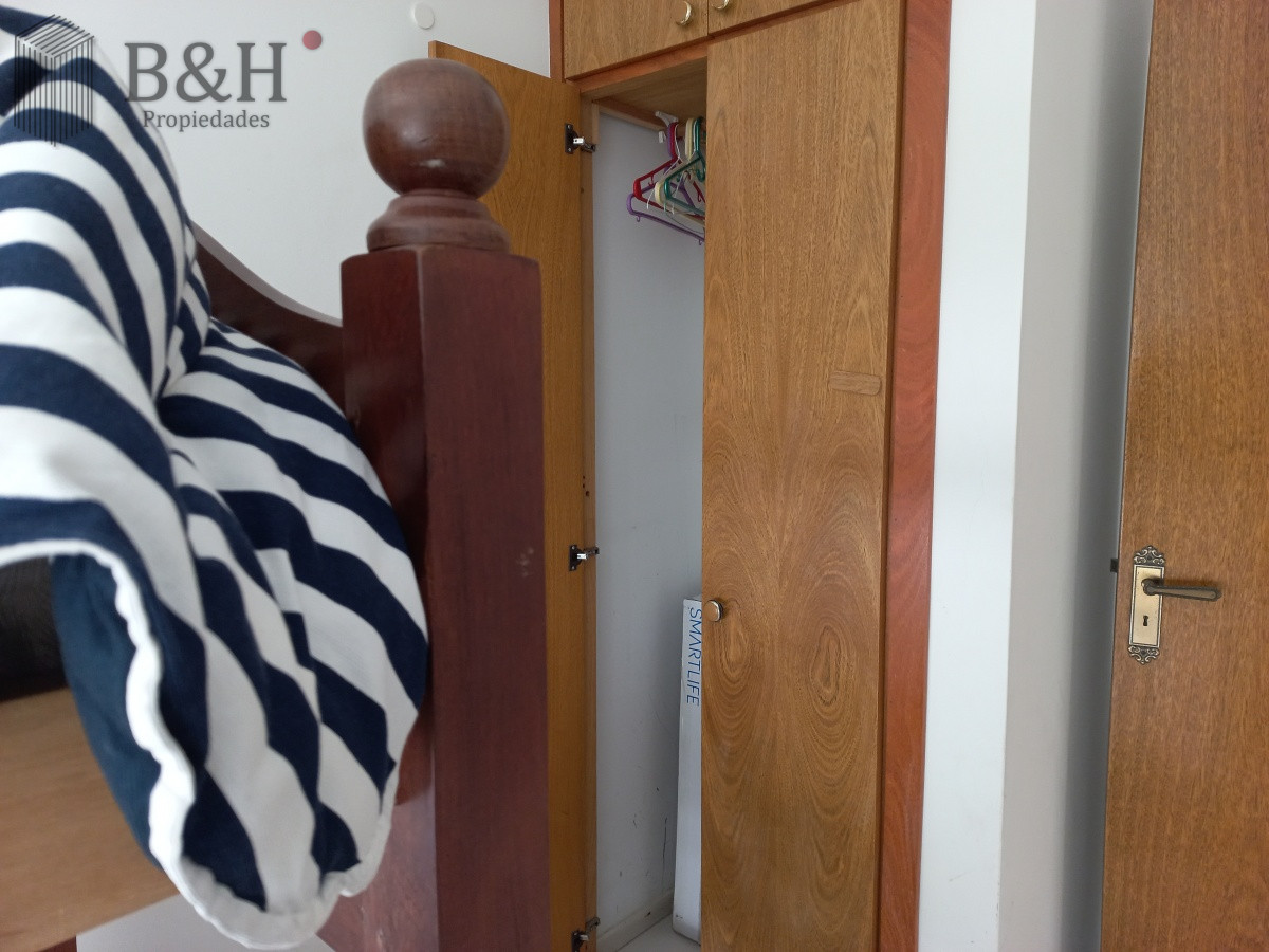Apartamento ID.2760 -  Apartamento EN VENTA de 3 dormitorios en Punta del Este