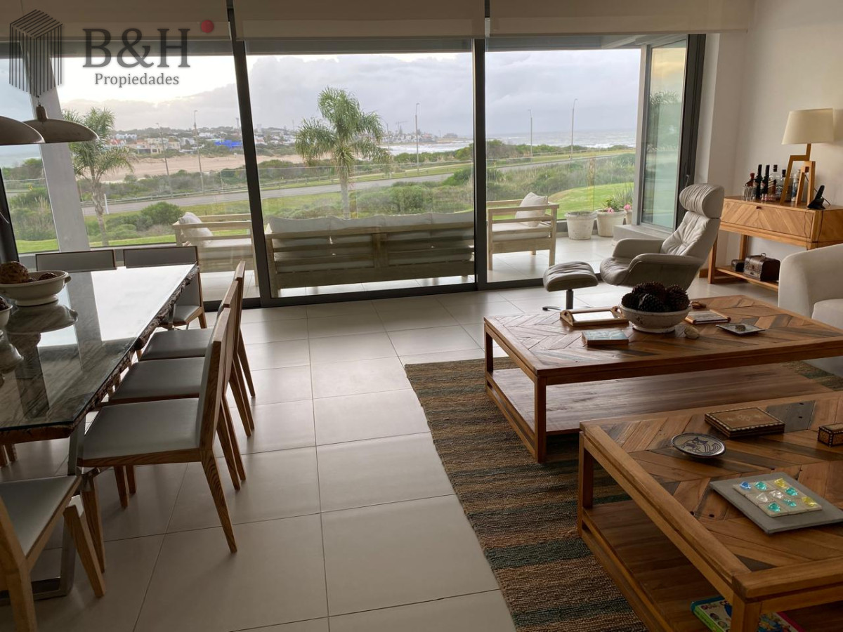 Apartamento ID.8050 - Apartamento en venta en Tiburon Terrazas Barra