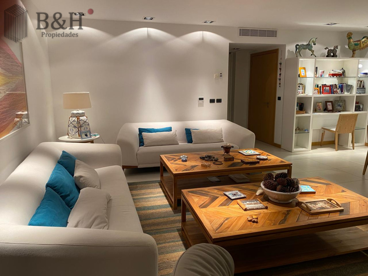 Apartamento ID.8050 - Apartamento en venta en Tiburon Terrazas Barra