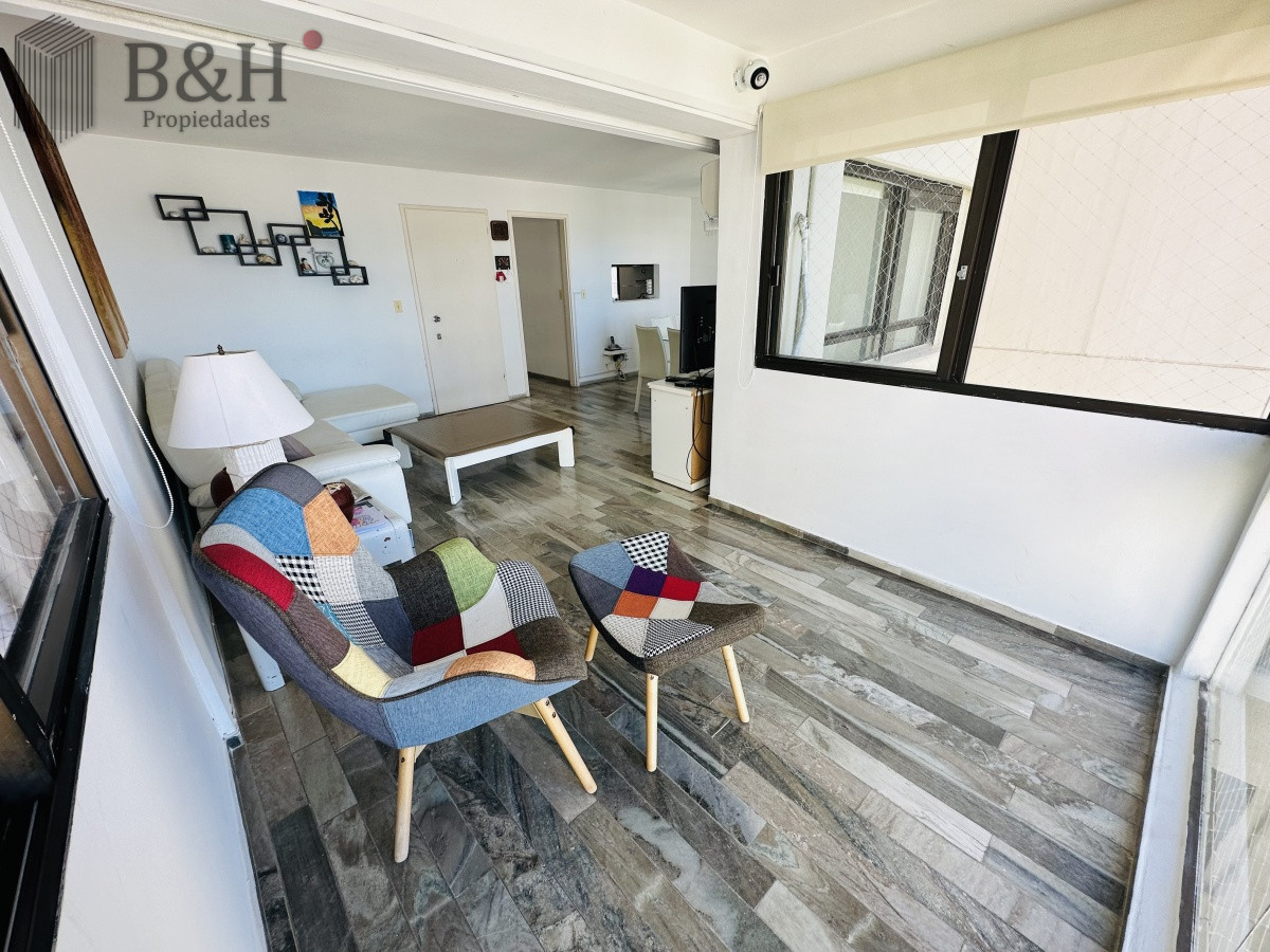 Apartamento ID.6373 - Apartamento frente al Mar en Playa Brava