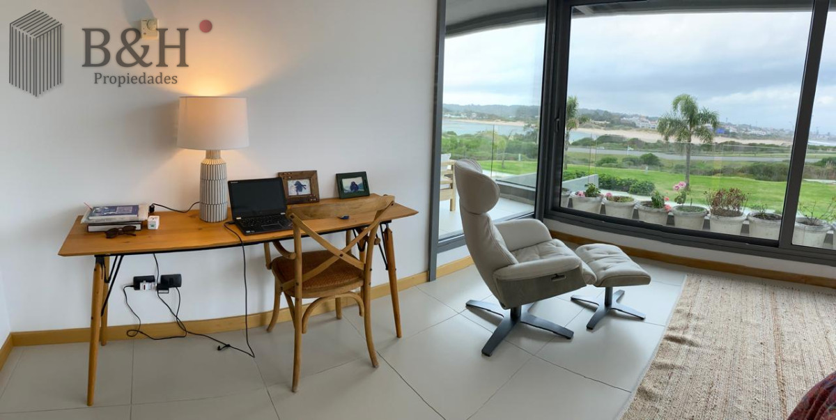 Apartamento ID.8050 - Apartamento en venta en Tiburon Terrazas Barra