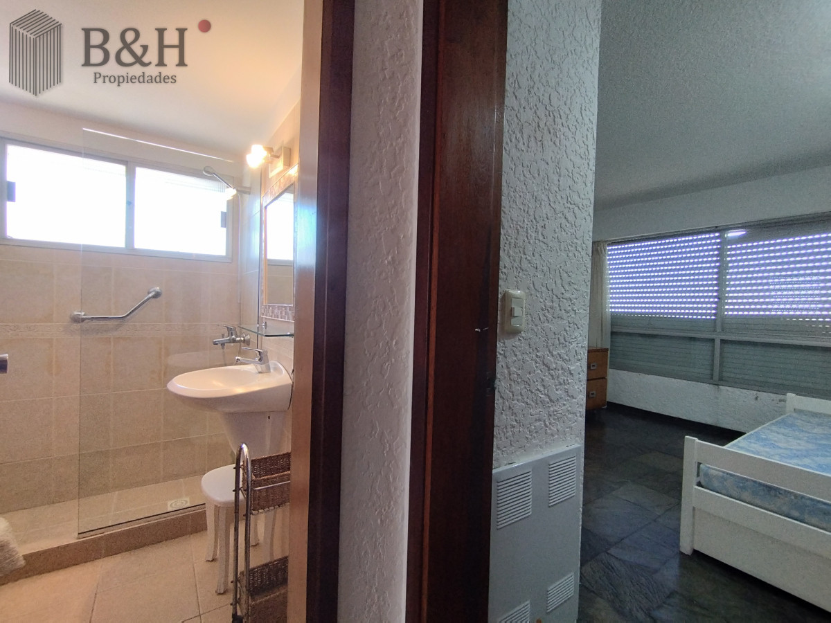 Apartamento ID.6368 - venta y alquiler de apartamento zona Playa brava