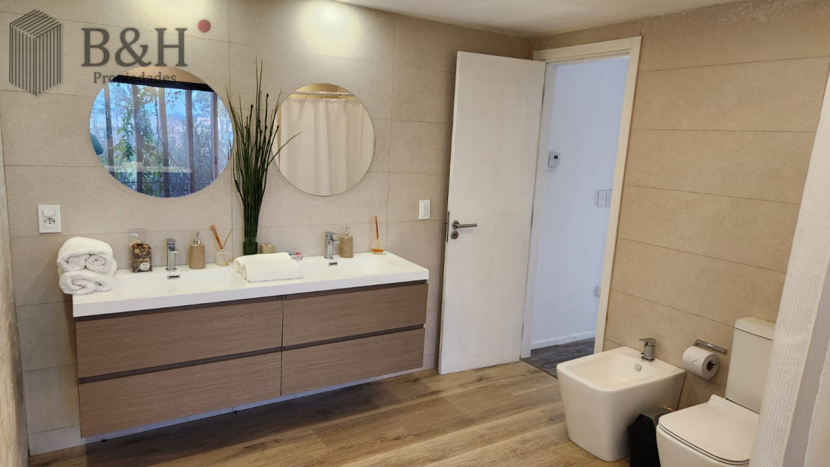 Casa ID.5410 - Alquiler y venta de casa de 4 dormitorios en Barrio Privado El Quijote
