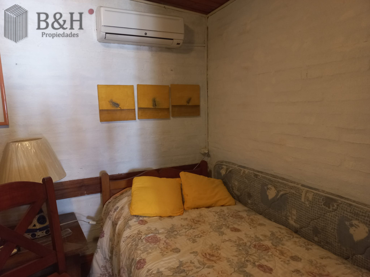 Casa ID.1526 - Alquiler y venta de casa de 3 dormitorios en Punta del Este