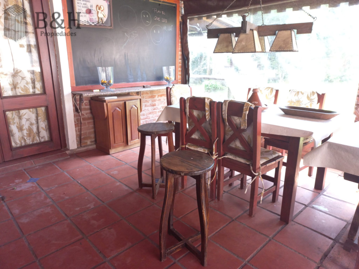 Casa ID.1526 - Alquiler y venta de casa de 3 dormitorios en Punta del Este