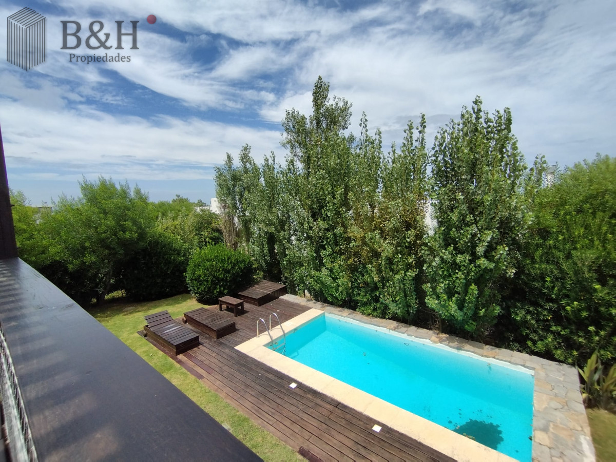 Casa ID.4104 - Casa en Venta, Manantiales, Maldonado.