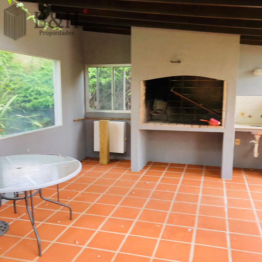 Casa ID.5475 - Alquiler y venta de casa en San Rafael