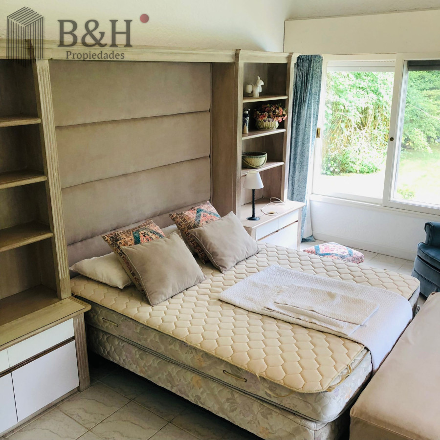 Casa ID.5475 - Alquiler y venta de casa en San Rafael